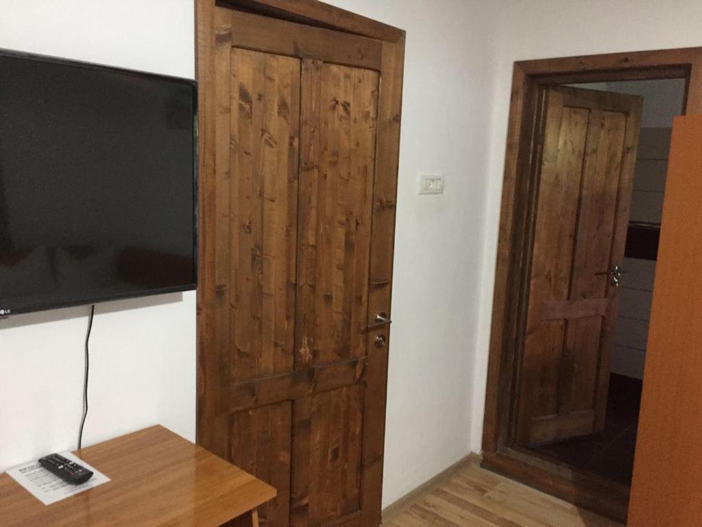 Casa Mateiana Hotel Eforie Nord Luaran gambar