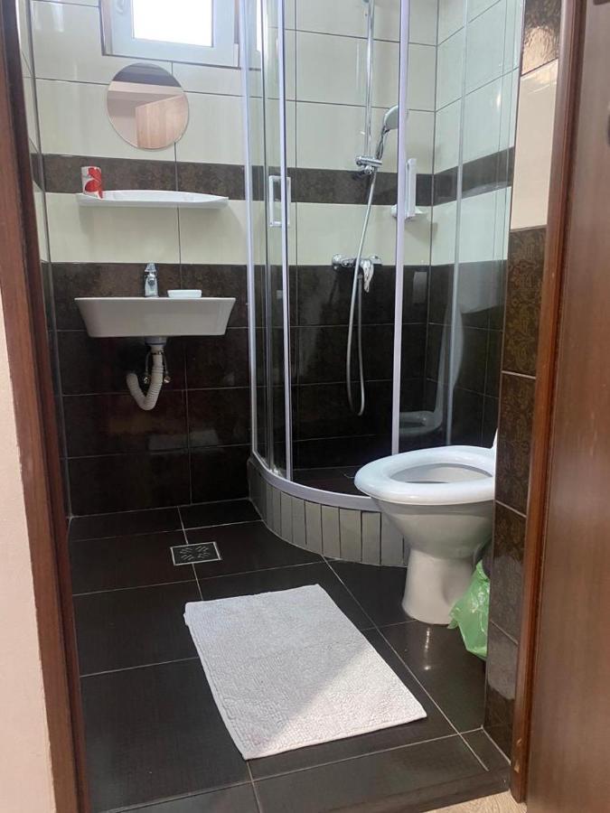 Casa Mateiana Hotel Eforie Nord Luaran gambar