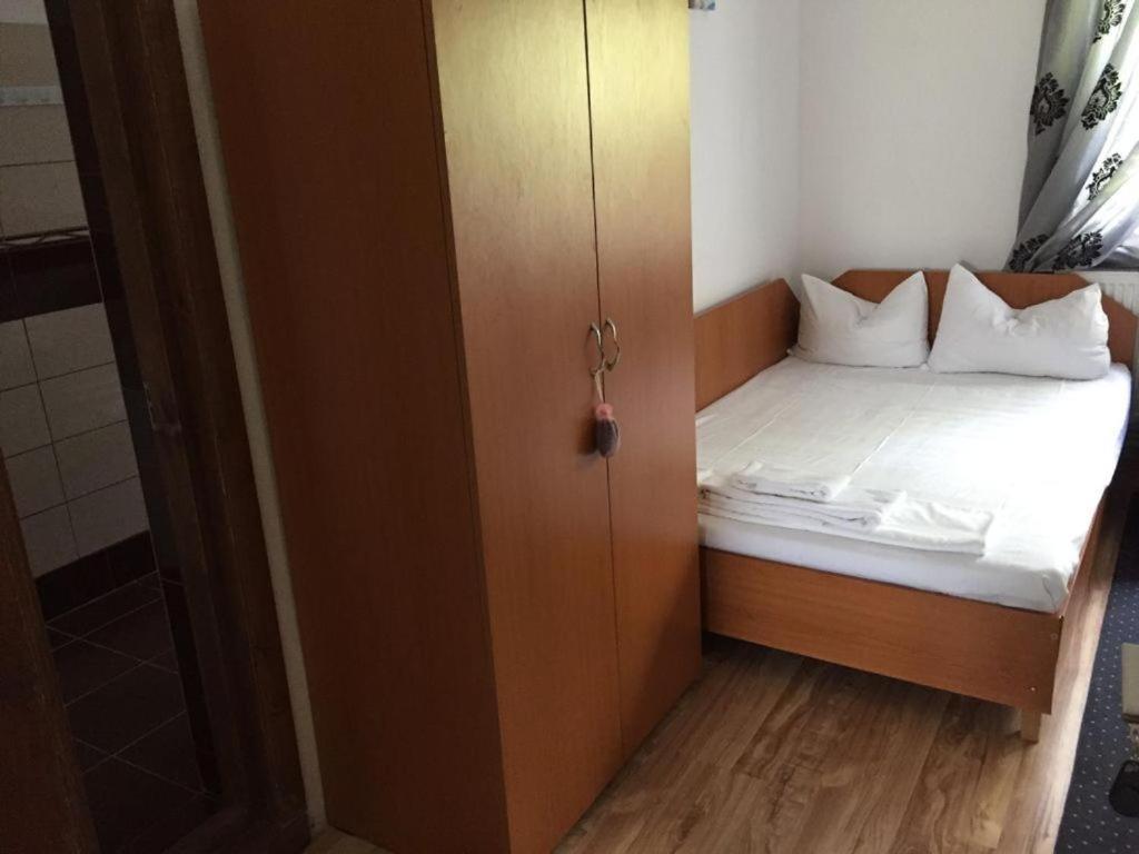 Casa Mateiana Hotel Eforie Nord Luaran gambar