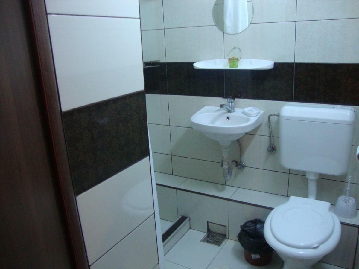 Casa Mateiana Hotel Eforie Nord Luaran gambar