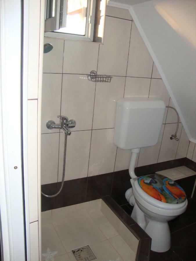 Casa Mateiana Hotel Eforie Nord Luaran gambar